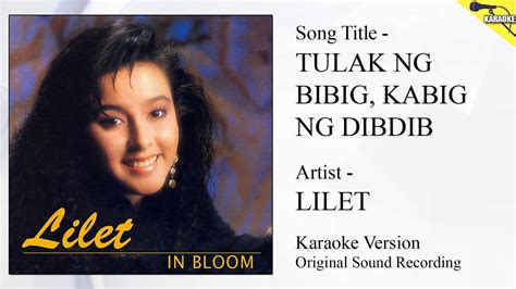 KABIG: Tagalog.